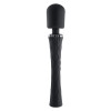 Playboy Royal Silicone Wand Vibrator Playboy Royal Silicone Wand Vibrator