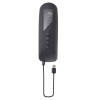 Playboy Pursuit Of Pleasure Vibrating Beaded Stroker Playboy Pursuit Of Pleasure Vibrating Beaded Stroker
