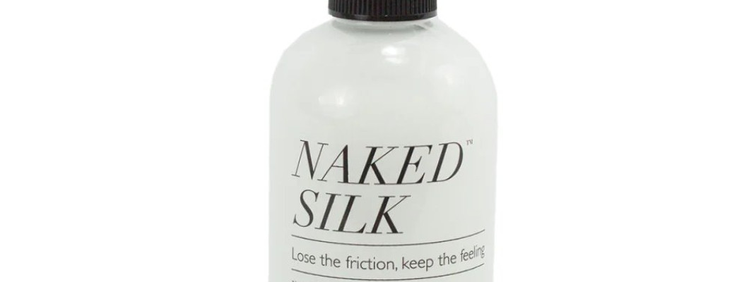 Exploring Naked Silk: A Premium Personal Lubricant for Enhanced Intimacy Exploring Naked Silk: A Premium Personal Lubricant for Enhanced Intimacy