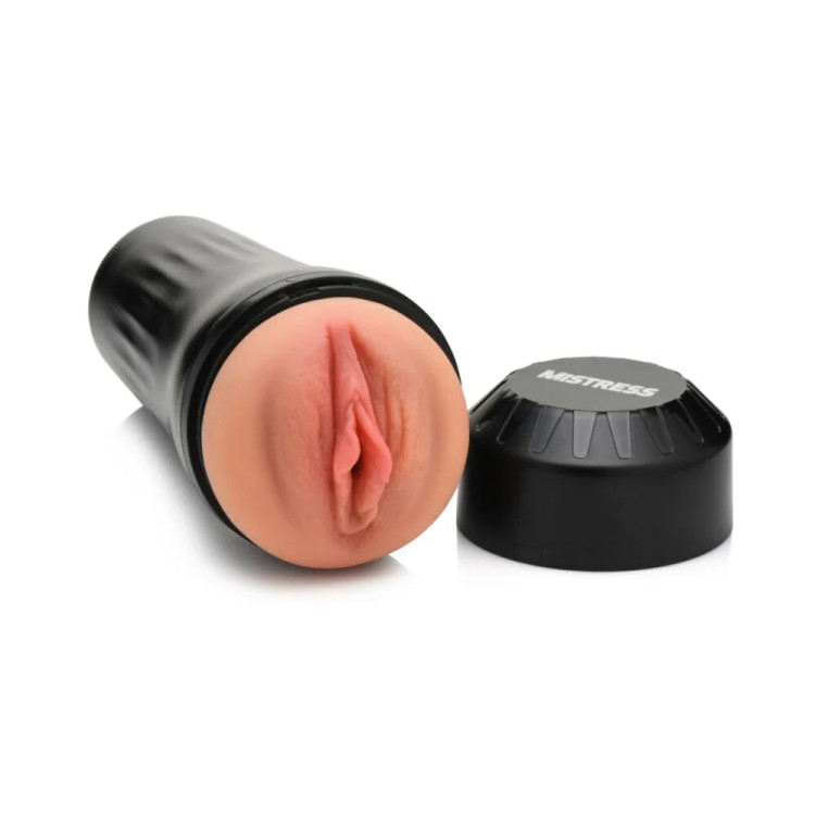 Mistress Vibrating Pussy Masturbator Mistress Vibrating Pussy Masturbator