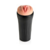 Mistress Vibrating Pussy Masturbator Mistress Vibrating Pussy Masturbator
