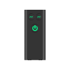 Nexus Ride Extreme Remote Control Prostate Vibrator