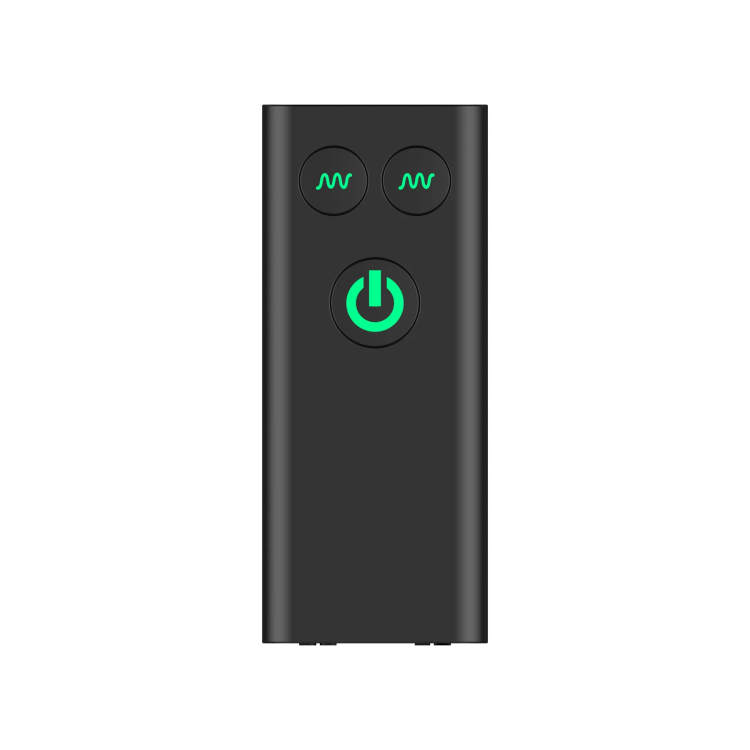 Nexus Ride Extreme Remote Control Prostate Vibrator