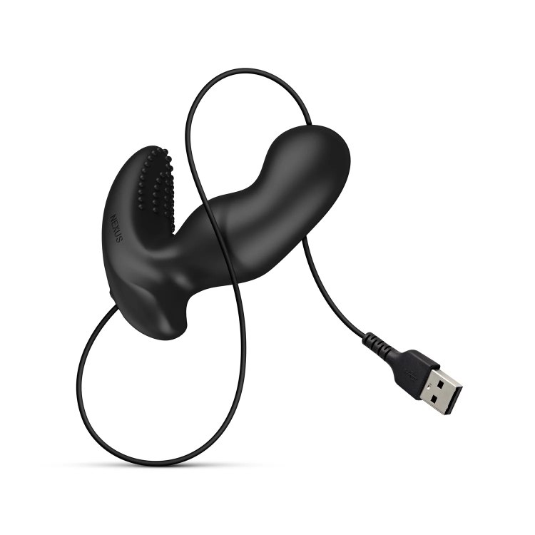 Nexus Ride Extreme Remote Control Prostate Vibrator