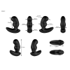 Nexus Ride Extreme Remote Control Prostate Vibrator