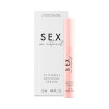 Bijoux Indiscrets Sex au Naturel Clitoral Arousal Serum 0.44 oz. Bijoux Indiscrets Sex au Naturel Clitoral Arousal Serum 0.44 oz.