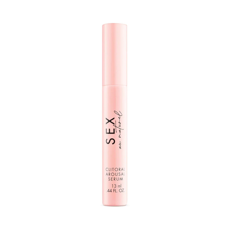 Bijoux Indiscrets Sex au Naturel Clitoral Arousal Serum 0.44 oz. Bijoux Indiscrets Sex au Naturel Clitoral Arousal Serum 0.44 oz.