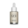 Bijoux Indiscrets Slow Sex Hair & Skin Shimmer Dry Oil 1 oz. Bijoux Indiscrets Slow Sex Hair & Skin Shimmer Dry Oil 1 oz.