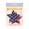 Pastease Glitter Stars & Stripes Patriotic Star Pasties (86981) by Pastease | Pasties | SlipDix.com Pastease Glitter Stars & Stripes Patriotic Star Pasties (86981) | SlipDix.com