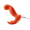 Crave 3 G-spot Vibe with Rotating Massage Head & Clit Tickler Crave 3 G-spot Vibe with Rotating Massage Head & Clit Tickler
