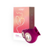 Alvina Luxury Tongue Licking Clitoral Vibrator Alvina Luxury Tongue Licking Clitoral Vibrator