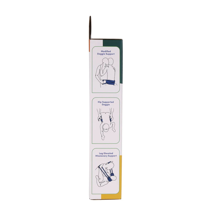 Pivot Deluxe Doggie Strap Pivot Deluxe Doggie Strap