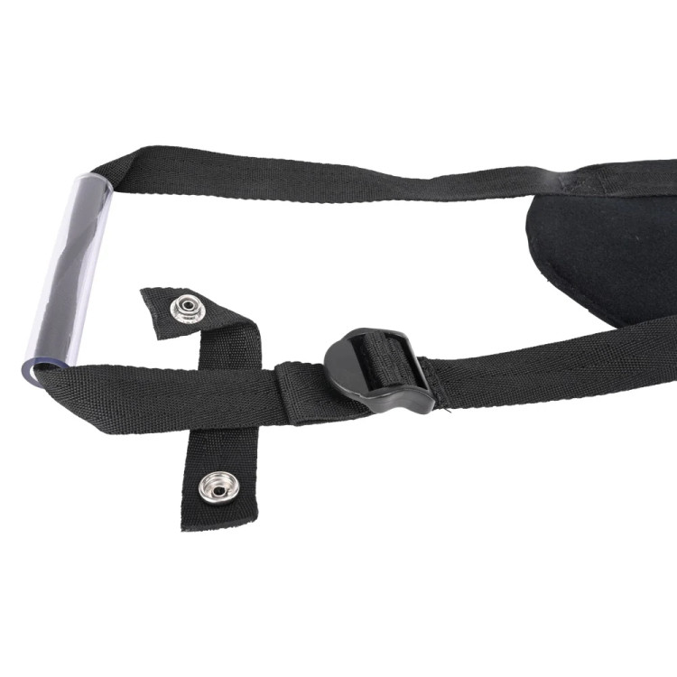 Pivot Deluxe Doggie Strap Pivot Deluxe Doggie Strap