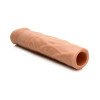 Jock Extra Long Penis Extension Sleeve 3 in. Medium (87879) by XR llc DBA Curve | Sex Toys | SlipDix.com Jock Extra Long Penis Extension Sleeve 3 in. Medium (87879) | SlipDix.com