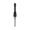 Nexus Shower Douche Duo Kit Beginner Black (87911) by EQOM Novelties Ltd dba Nexus | Sex Toys | SlipDix.com Nexus Shower Douche Duo Kit Beginner Black (87911) | SlipDix.com