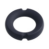 Merci The Paradox Silicone-Covered Metal Cock Ring Merci The Paradox Silicone-Covered Metal Cock Ring
