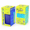 Bcute Curve Classic Bullet Vibrator Citrus Yellow Bcute Curve Classic Bullet Vibrator Citrus Yellow