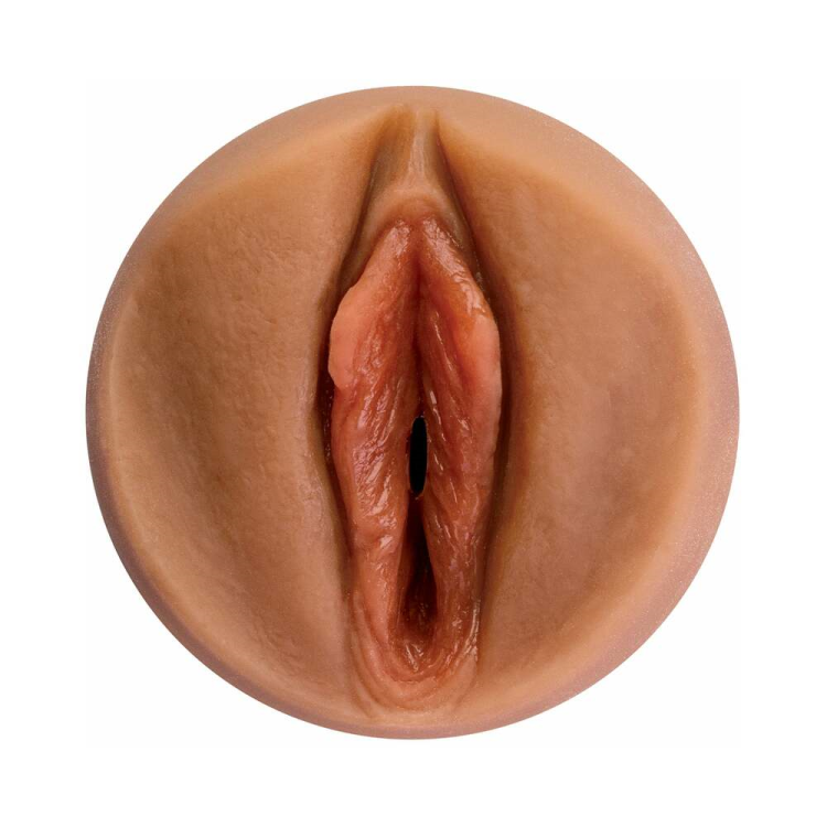 Shower Therapy Discreet Vagina Stroker Tan Shower Therapy Discreet Vagina Stroker Tan