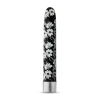 The Collection Eden 7 in. Slimline Vibrator Black The Collection Eden 7 in. Slimline Vibrator Black