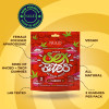 NUUD BITES Female Aphrodisiac Gummies Cherry (88313) by NUUD LLC | Better Female Orgasms | SlipDix.com NUUD BITES Female Aphrodisiac Gummies Cherry (88313) | SlipDix.com