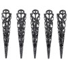 Sensory Fingertips Black Sensory Fingertips Black