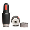 Jock 15X Sucking & Vibrating Masturbator (88569) by Curve Novelties | Sex Toys | SlipDix.com Jock 15X Sucking & Vibrating Masturbator (88569) | SlipDix.com