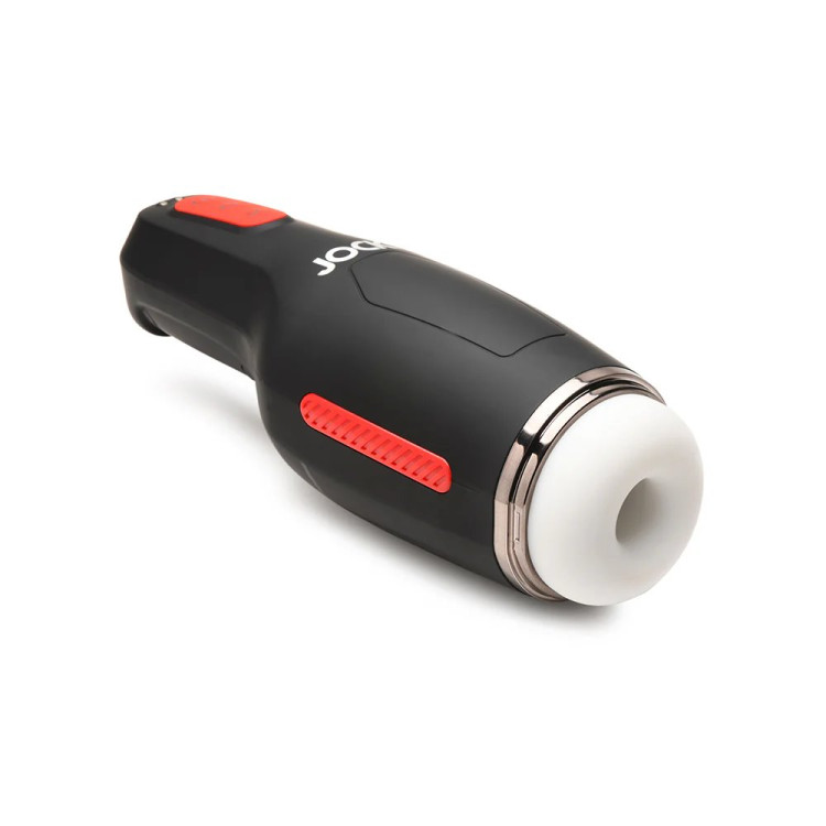 Jock 15X Sucking & Vibrating Masturbator (88569) by Curve Novelties | Sex Toys | SlipDix.com Jock 15X Sucking & Vibrating Masturbator (88569) | SlipDix.com