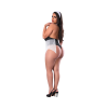 Magic Silk Dress Up Heaven Sent Costume Black Magic Silk Dress Up Heaven Sent Costume Black