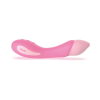 Zini Bloom Cherry Blossom Dual Pleasure G-Spot Vibrator Zini Bloom Cherry Blossom Dual Pleasure G-Spot Vibrator