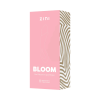 Zini Bloom Cherry Blossom Dual Pleasure G-Spot Vibrator Zini Bloom Cherry Blossom Dual Pleasure G-Spot Vibrator