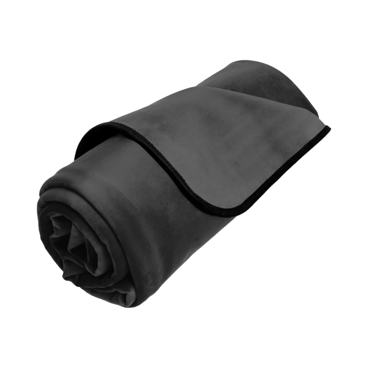 Liberator Fascinator Throw Travel Black (89106) by Oneup Innovations Inc | Sex Furniture & Position Assistants | SlipDix.com Liberator Fascinator Throw Travel Black (89106) | SlipDix.com