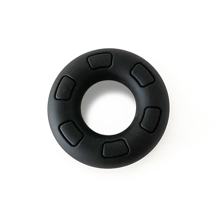 Daddy Liquid Silicone Bulge Ring Daddy Liquid Silicone Bulge Ring
