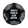 Guys Night Out Dice: Bachelor Party Guys Night Out Dice: Bachelor Party