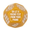 Guys Night Out Dice: Bachelor Party Guys Night Out Dice: Bachelor Party