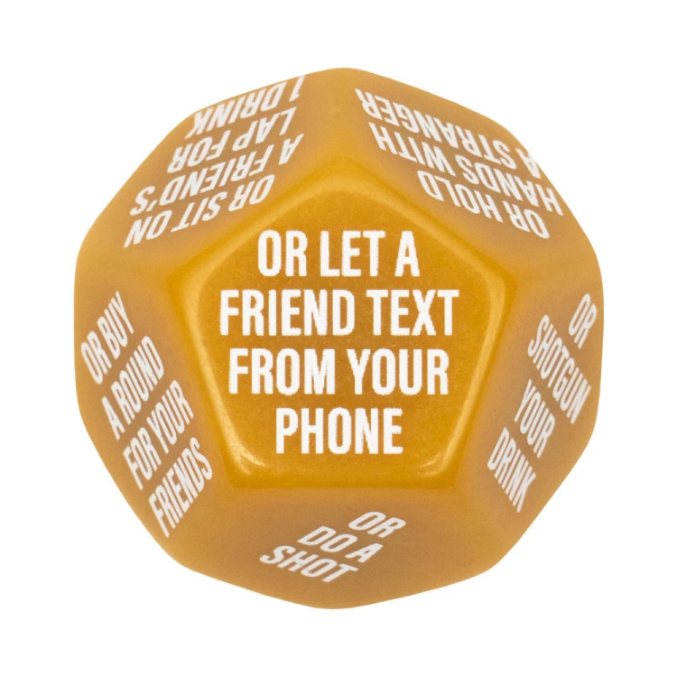Guys Night Out Dice: Bachelor Party Guys Night Out Dice: Bachelor Party