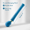 Dianna Luxury Wand Massager Dianna Luxury Wand Massager