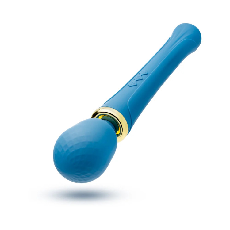 Dianna Luxury Wand Massager Dianna Luxury Wand Massager