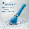 Dianna Luxury Wand Massager Dianna Luxury Wand Massager