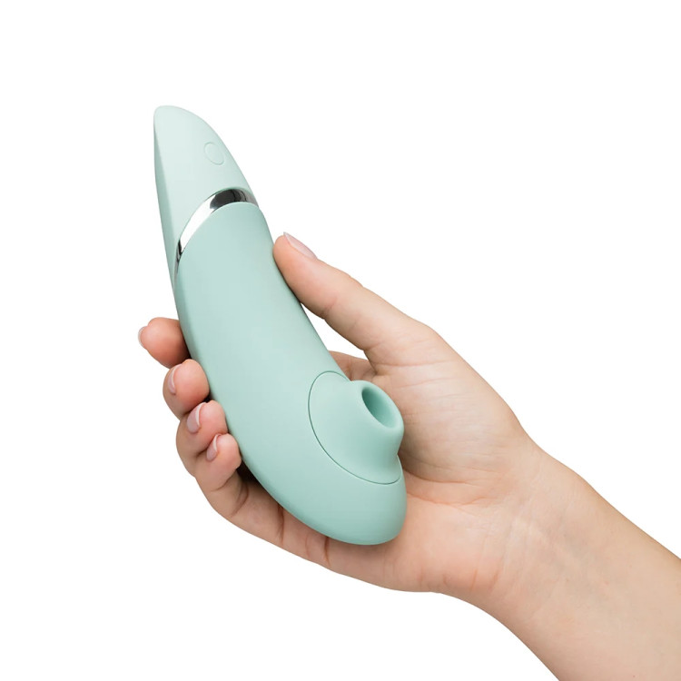Womanizer Next Clitoral Stimulator Womanizer Next Clitoral Stimulator