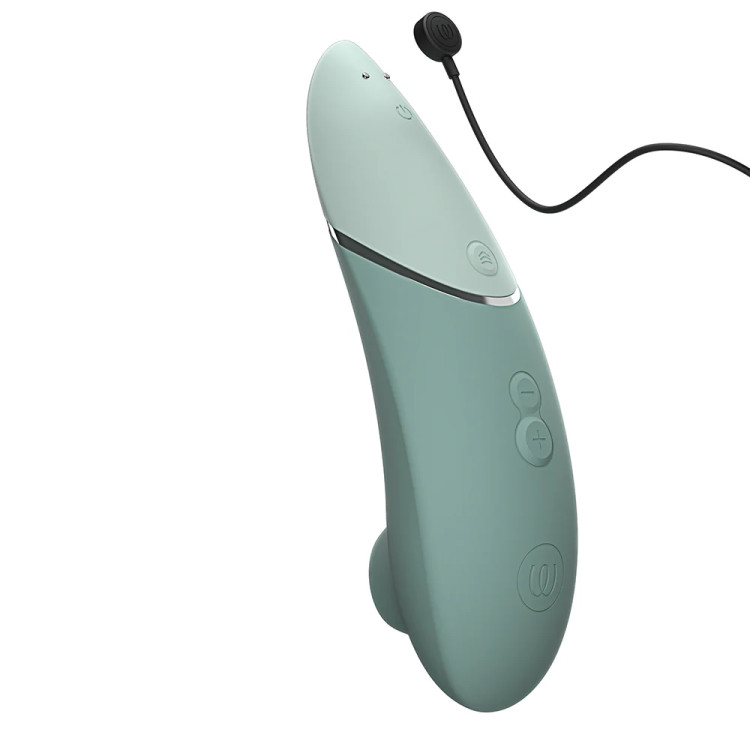 Womanizer Next Clitoral Stimulator Womanizer Next Clitoral Stimulator