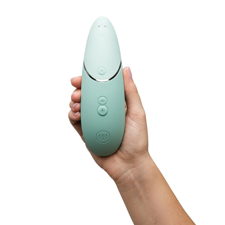 Womanizer Next Clitoral Stimulator Womanizer Next Clitoral Stimulator