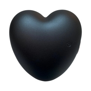 VeDO Amore Heart Shaped Vibe Black