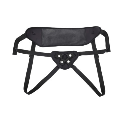 Breathable Strap On