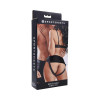 Breathable Strap On Breathable Strap On