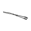 Saffron Nipple to Clit Set Saffron Nipple to Clit Set