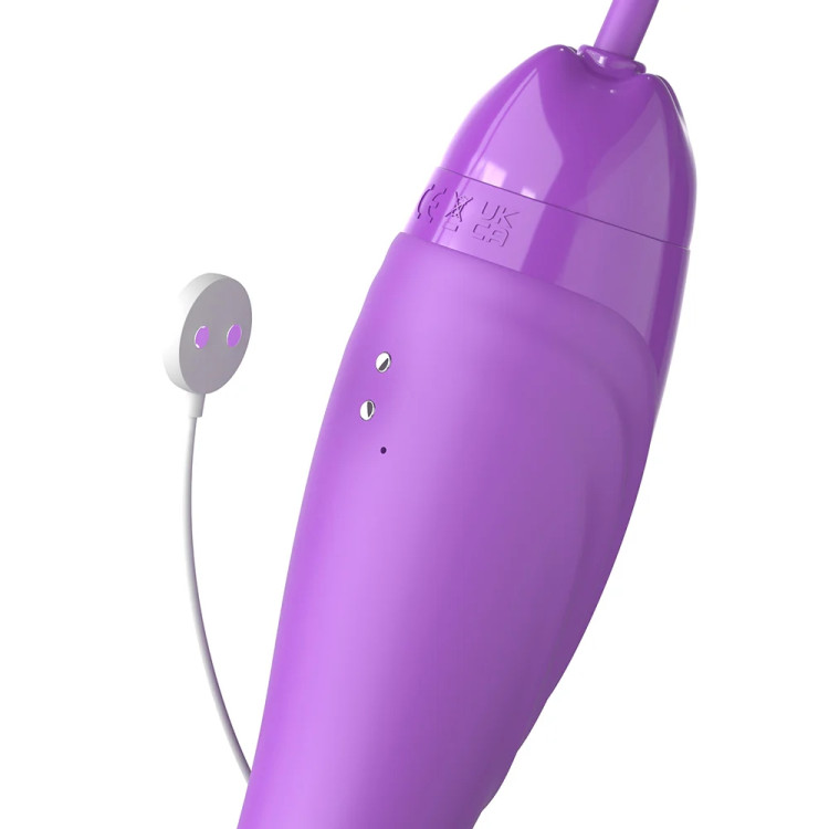 Her Ultimate Pleasure Max Purple Her Ultimate Pleasure Max Purple