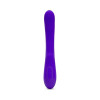 Vivi Double Tapping Vibe Purple Vivi Double Tapping Vibe Purple
