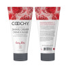 Coochy Berry Bliss Shave Cream 0.5 oz. Coochy Berry Bliss Shave Cream 0.5 oz.