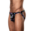 Male Power Hazy Dayz Jock Strap Mushrooms