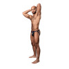 Male Power Hazy Dayz Jock Strap Mushrooms